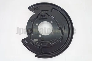 Toyota Genuine 46504-21010 LH Parking Brake Plate Scion tC 05-10 - Bild 1 von 3