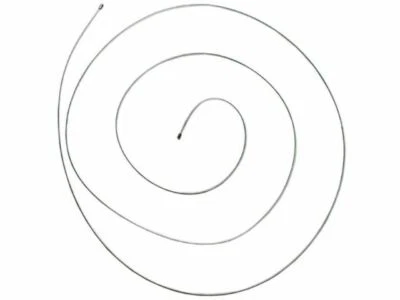 Кабель стояночного тормоза промежуточный Raybestos 88769BM для 1976-1983 Chevrolet C30 - Изображение 1 из 2