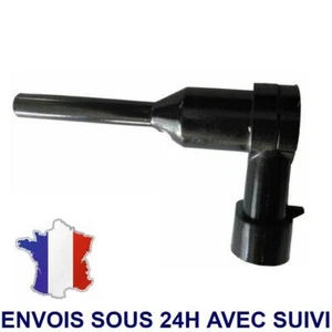 CAPTEUR NIVEAU LIQUIDE REFROIDISSEMENT POUR OPEL ASTRA ZAFIRA 1304702 93179551 - Picture 1 of 5