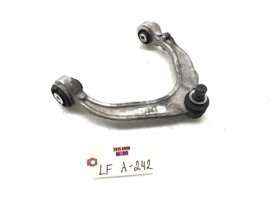 2010-2018 BMW X6 F16 AWD ЛЕВЫЙ ВОДИТЕЛЬ ПЕРЕДНИЙ РЫЧАГ УПРАВЛЕНИЯ ПОДВЕСКОЙ OEM. - Изображение 1 из 4