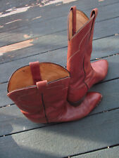 Tony Lama cowboy boots 15 D