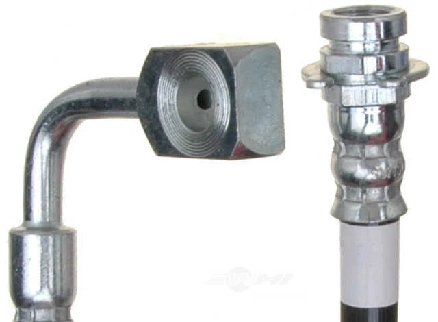 Manguera de freno trasera derecha para Cadillac DTS 2007 2008 2009 2010 Raybestos 2006-2011 Foto 1 de 2