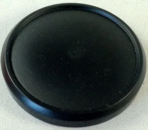 Lens Cover Hama A49 New In Box. Made In W. Germany - Picture 1 of 5