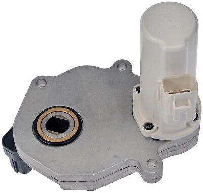 Dorman 323CW84 Transfer Case Motor Fits 2003-2005 Dodge Ram 3500 2004 - Image 1 of 3