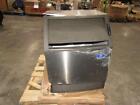 Manitowoc Undercounter Regular Cube Self Contained Ice Maker UDP0240A-161B