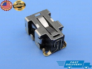 Original DC Power Jack Ladeanschluss für Asus B400 B400A BX31E BX32A BX21A BX31A - Bild 1 von 10