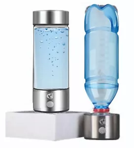 Hydrogen Generator, Hydrogen Energy Rich Cup, Alkaline Energy Cup - Picture 1 of 7