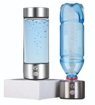 Hydrogen Generator, Hydrogen Energy Rich Cup, Alkaline Energy Cup - Image 1 of 4