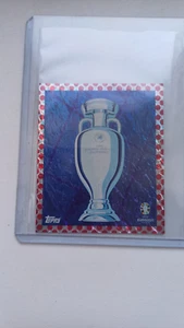 Topps EURO 2024 Euro 1 ''Euro border'' - Zdjęcie 1 z 1