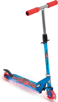 Huffy Marvel and Disney Ride on Toys for Toddlers 1-3 Boys, Tricycle for Toddler - Image 1 of 4