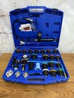 Jifetor JT008S1 Radiator Coolant Pressure Tester Vacuum Tool Kit YSTool WD2