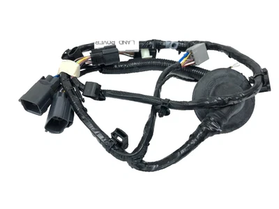 Barra de remolque telar de cableado original Land Rover para Discovery Sport -LR143902 Foto 1 de 3