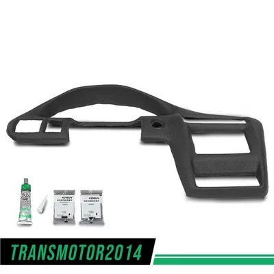 Instrument Cluster Dashboard Panel Fit For 2000-2005 Chevy Chevrolet Cavalier Foto 1 de 4