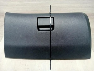 NISSAN NAVARA GLOVE BOX NP300, BLACK, 04/15- 2016 - Picture 1 of 12