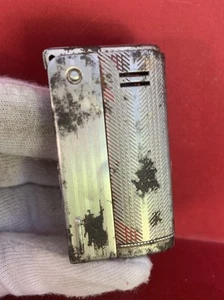 IMCO 6800 STREAMLINE LIGHTER BRIQUET ACCENTINO MECHERO BENZINE AUSTRIA - Imagen 1 de 18