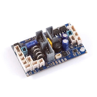 Massoth El. eMOTION XLS-Onboard Wunsch-Sound? Art. 82.6... - NEU - Bild 1 von 2