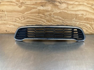 Parrilla delantera Mini Cooper R60 Countryman S SD 9807476 2010-2016 Foto 1 de 4