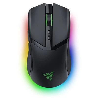 Razer COBRA PRO Wireless Gaming Mouse RZ01-04660100-R3A1 - Image 1 of 4