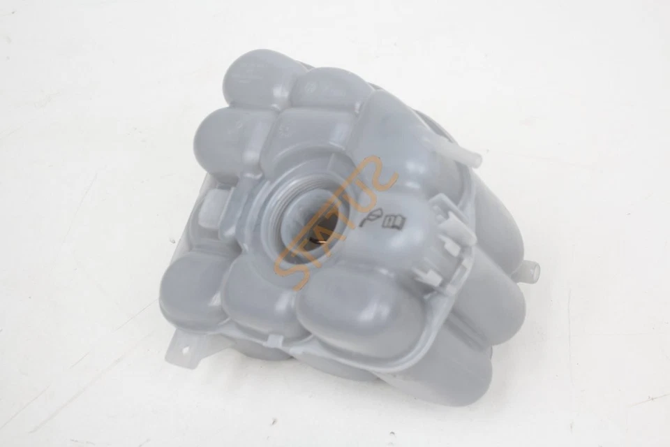 Porsche Cayenne 958 Coolant Reservoir Expansion Tank 95810615102 - Image 1 of 4