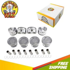 Engine Piston Set Fits 05-09 Lexus 4Runner GX470 4.7L 2UZ-FE - Picture 1 of 3