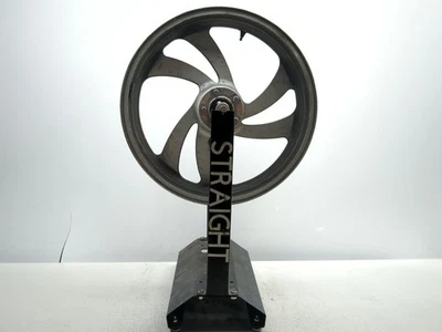 Llanta trasera Victory Kingpin 04-12 recta 18x5,00 Foto 1 de 4