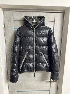 Chaqueta de plumón Duvetica auténtica para hombre talla 48 Foto 1 de 4