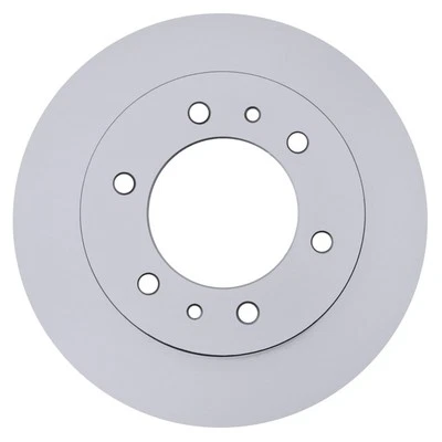 Mechanics Choice Front Disc Brake Rotor for 2006-2010 Hummer H3, H3T (59360) - Image 1 of 4