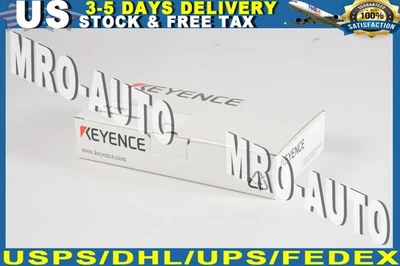 New Keyence SJ-C2U SJC2U Electrostatic Cleaner Fast Delivery Cable - Image 1 of 3