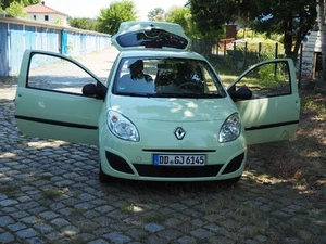 Renault Twingo / 8fach bereift - Bild 1 von 11