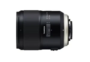 TAMRON SP 35mm F/1.4 Di USD (Model F045) For NIKON-F Japan Import New - Picture 1 of 3