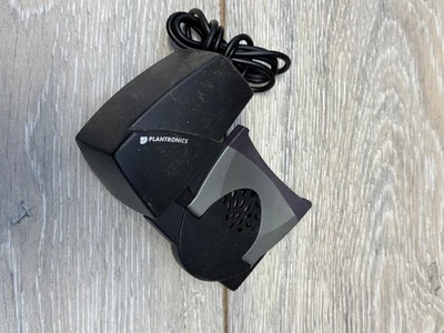 Plantronics HL10 Handset Lifter Black Telephone Accessory Automatic Remote Lift - Image 1 of 4