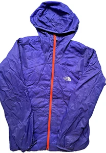 The North Face Summit Series Windbreaker Jacket Mens Size Small Pre-owned - Picture 1 of 9
