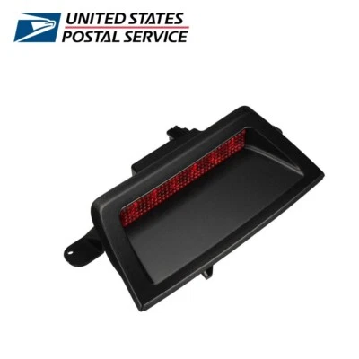 1x Tercera luz de freno trasera LED alta tercera parada trasera para Chrysler 300 300C 2005-2007 Foto 1 de 4