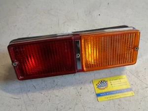 FANALE POSTERIORE DESTRO FIAT 128 1°SERIE - ALTISSIMO - NUOVO - ORIGINALE - Foto 1 di 3