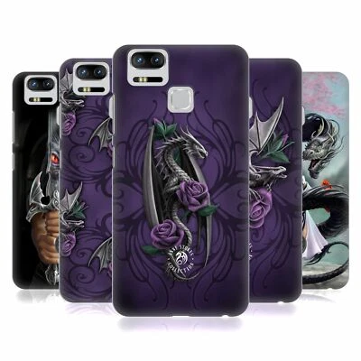 OFFICIAL ANNE STOKES DRAGONS 3 CASE FOR ASUS ZENFONE PHONES - Image 1 of 4