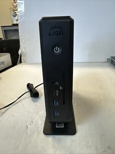 Client léger IGEL M250C - Occasion, testé et fonctionnel - livré avec alimentation - Photo 1/10
