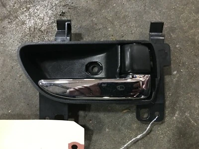 Scion FRS 2016 Subaru BRZ 86 RH pasajero derecho interior manija de puerta OEM 7434 Foto 1 de 2