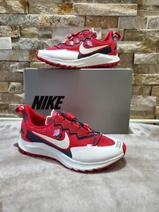 Men's 4US - Nike Air Zoom Pegasus 36 Trail x Gyakusou 'Red' CD0383-600 - Picture 1 of 4