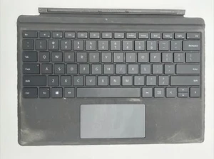 Microsoft Surface Pro Cover/Back-Lit Keyboard Model 1725 w/ Free Shipping! - Picture 1 of 2