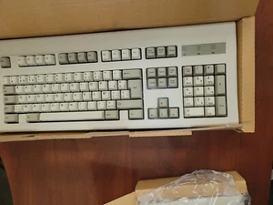 ALPS RUJBBER DOME Keyboard CL 18802 OR CL18802 FAMILY NUMBER AT.101-102 FY88 - Picture 1 of 10