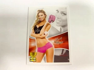 Maili Nomm Bench Warmer Bubblegum 2013 Card # 58 - Picture 1 of 2