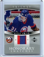 2006-07 Upper Deck Trilogy Honorary Swatches Pick what you need!!!!