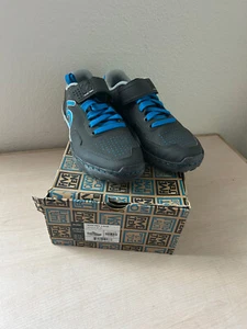 Five Ten Women's Kestrel Lace Shoes Shock Blue Size 7.5 #5260 - Picture 1 of 7