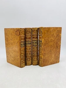 [ALLETZ (Pons Augustin)] Der Geist der Journalisten von Trévoux. Paris, 1771 - Bild 1 von 8