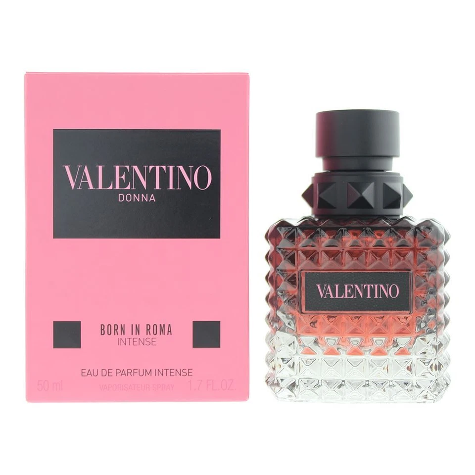 Valentino Donna Born In Roma Intense Eau de Parfum Intense 50ml For Women - image 1 of 1
