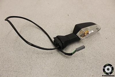 2015 Kawasaki Ninja 300 Ex300 правый задний указатель поворота EX 15 - Изображение 1 из 4