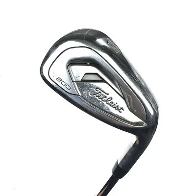 Titleist T200 2019 Approach Wedge / 48 Degree / AMT Black S300 Stiff Flex - Image 1 of 4