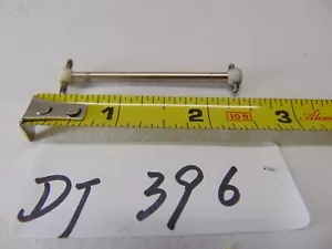 ‘36 Ford Coupe 2004 West Coast Choppers RC Car 1/6 Part Drive Shaft Replacement - Picture 1 of 4