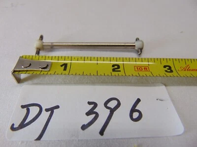 ‘36 Ford Coupe 2004 West Coast Choppers RC Car 1/6 Part Drive Shaft Replacement - Image 1 of 4