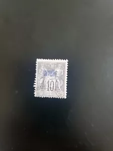 Briefmarken Cavalle Scott #3 gebraucht - Bild 1 von 1